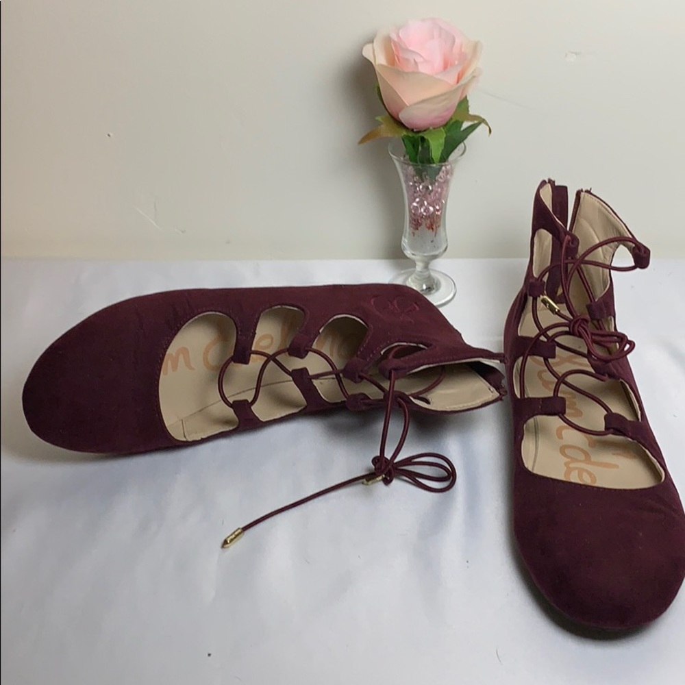 Sam Edelman - Picture 4 of 4